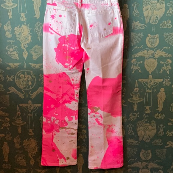 Robert Cavalli Jeans - Picture 2 of 5